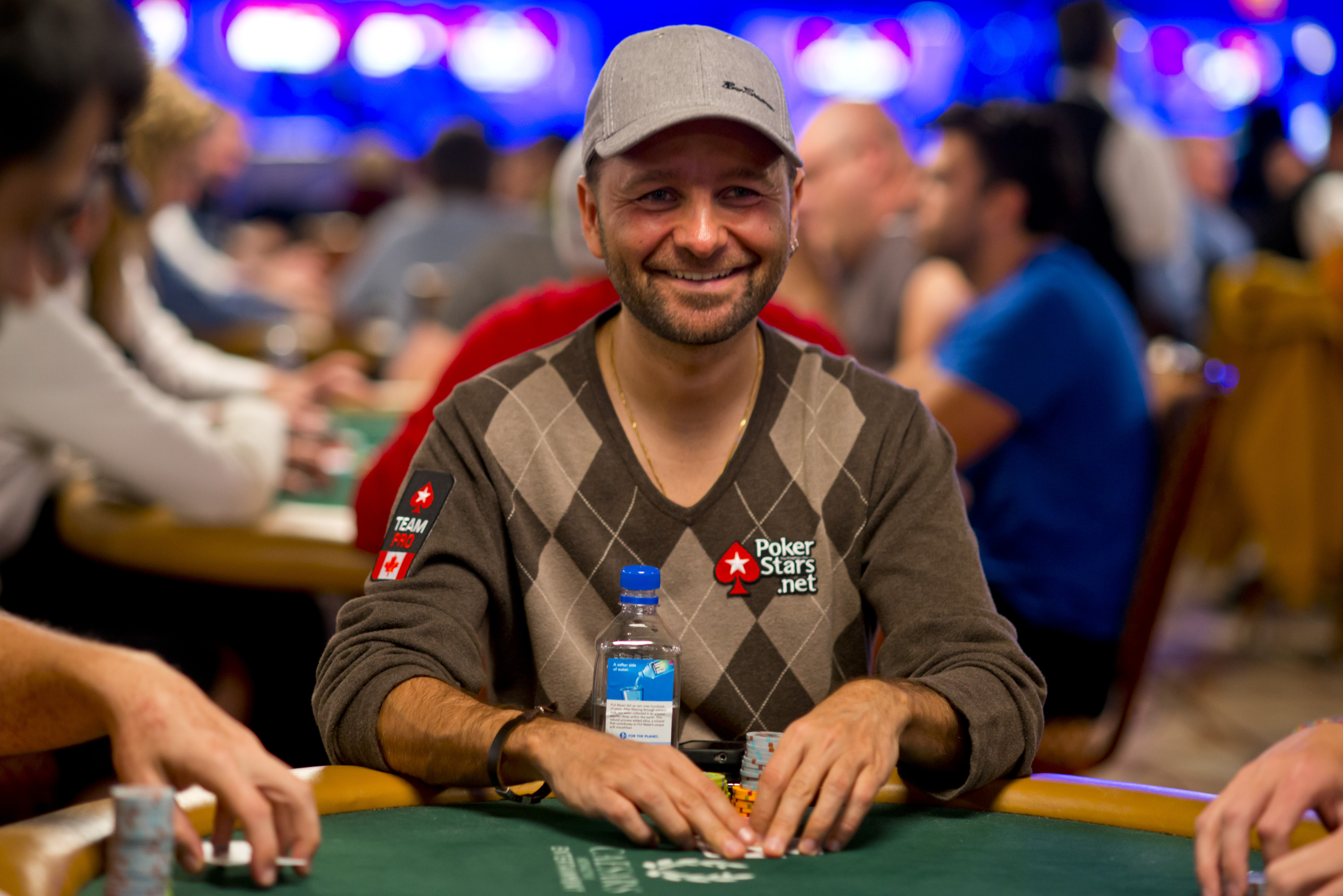 World Series Of Poker Player Of The Year Race Bakes Closing In On 