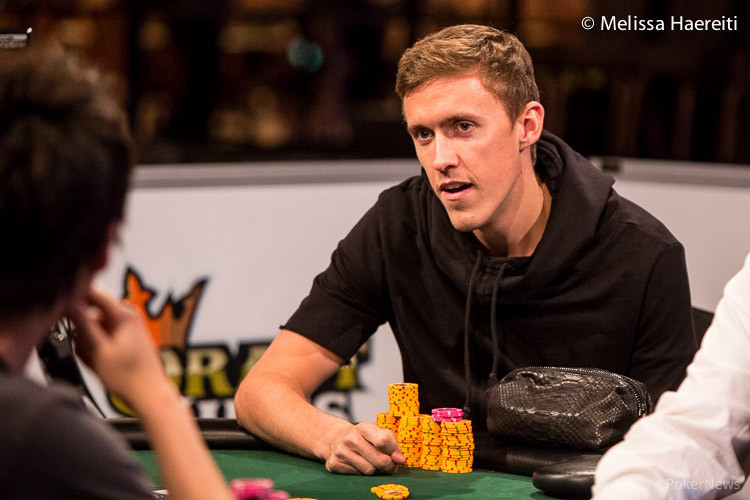 Kfuse poker