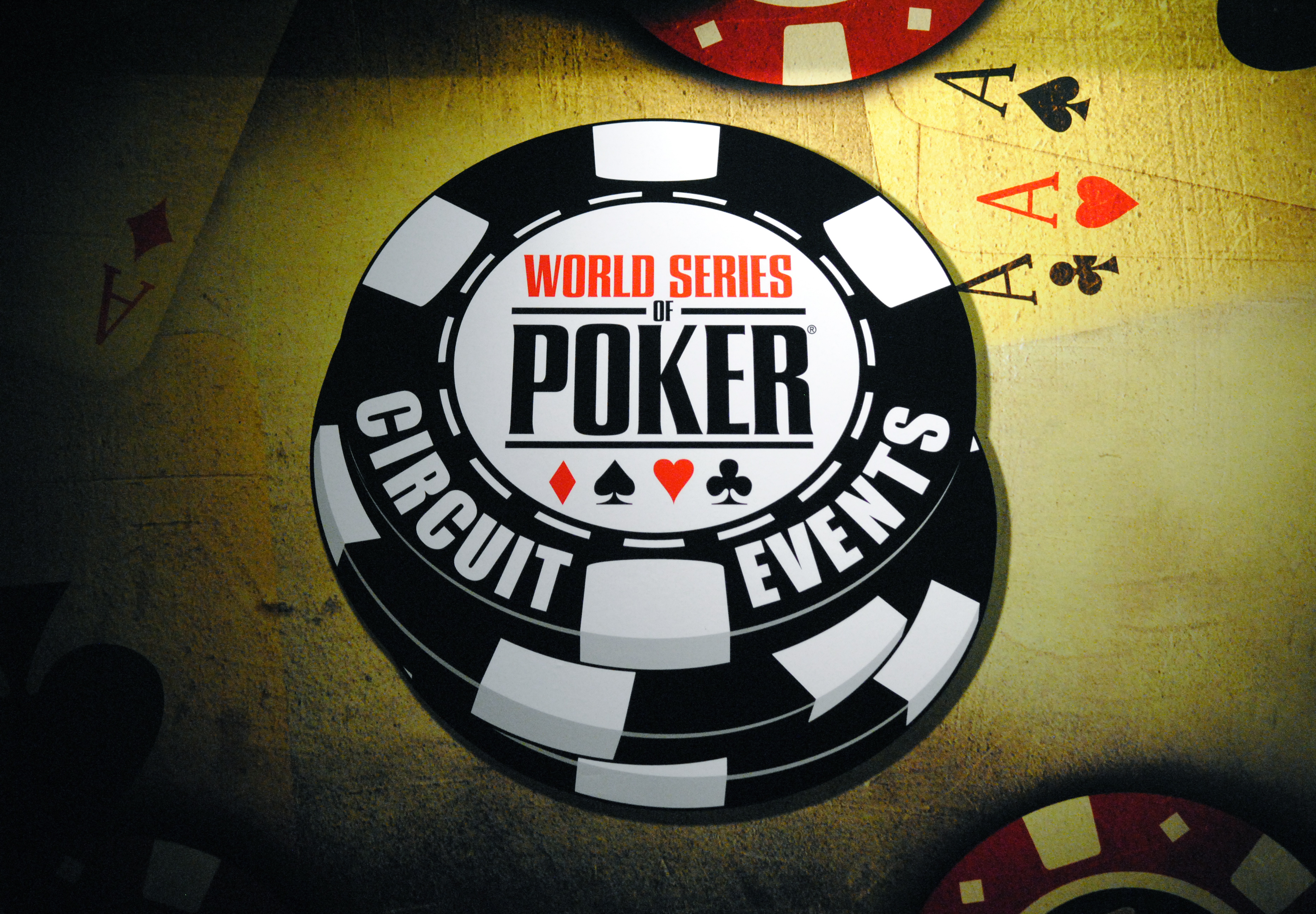 Schedule Announced for 20142015 WSOP Circuit Tour; Three New Stops