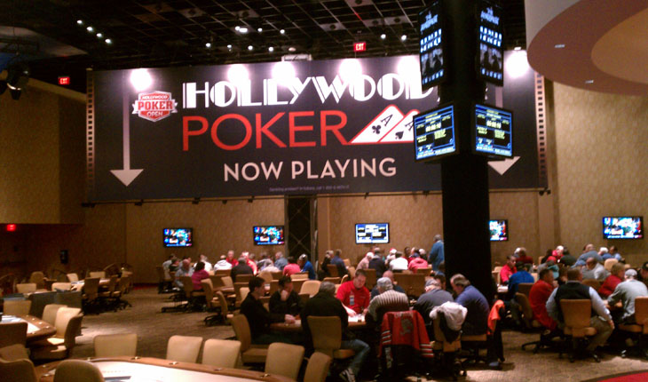 is hollywood casino in lawrenceburg indiana open