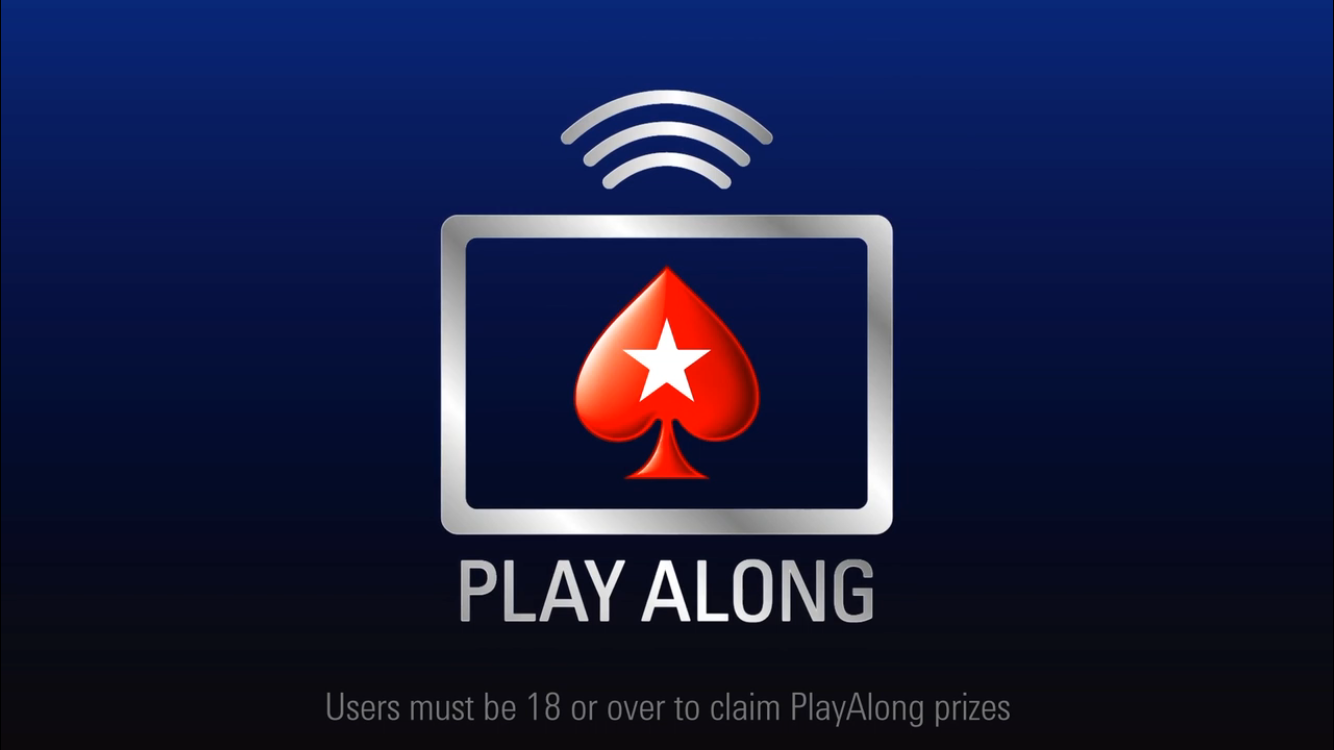 pokerstars poker app