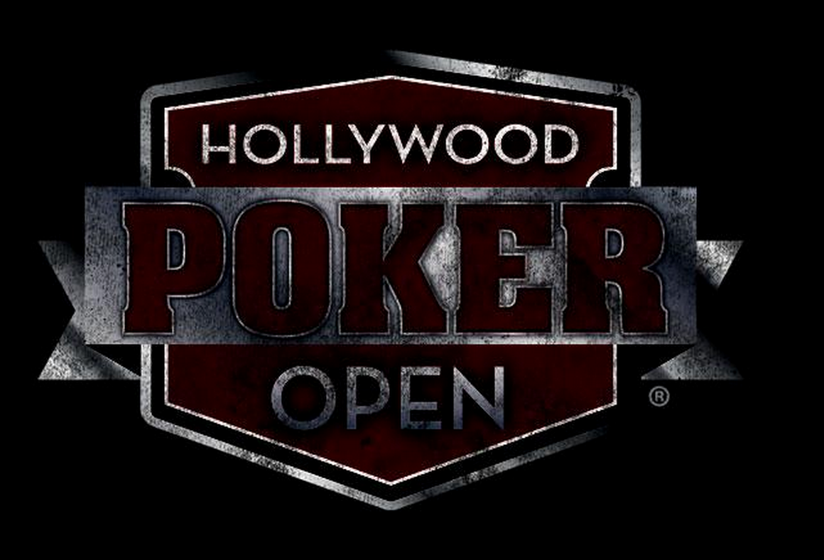 Hollywood Poker Open Reveals Season 4 Schedule; Moneymaker Returns as