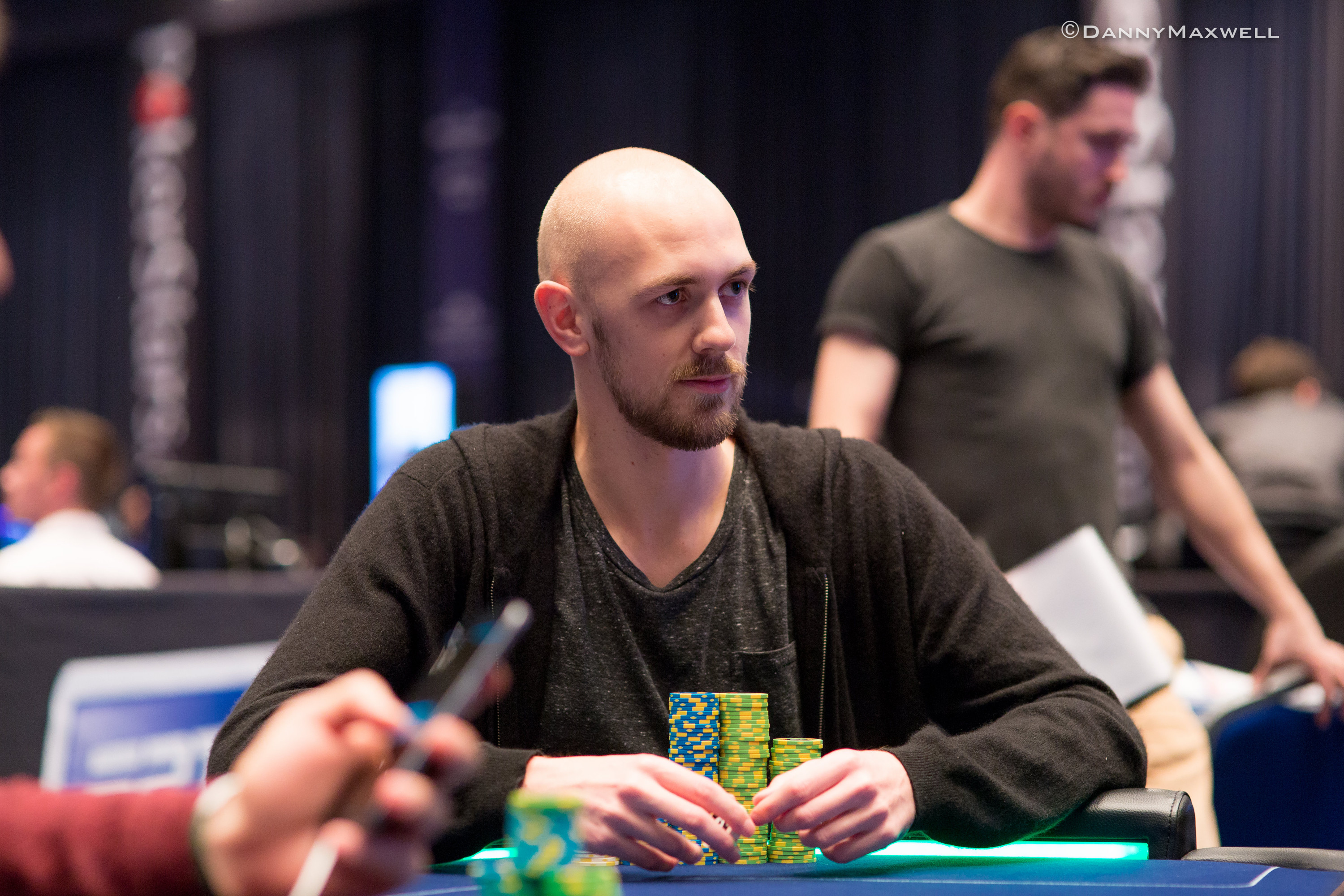 Who Are The Best Online And Live Poker Players From The UK PokerNews