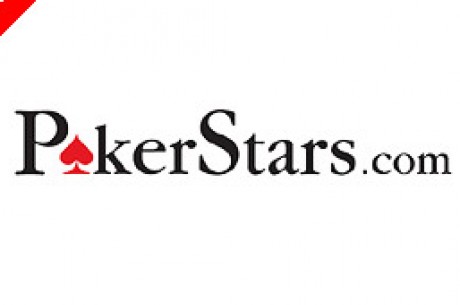 PokerStars Logo