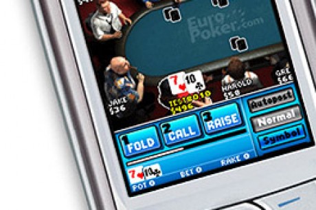Установите PokerStars на свое мобильное устройство! Play Poker