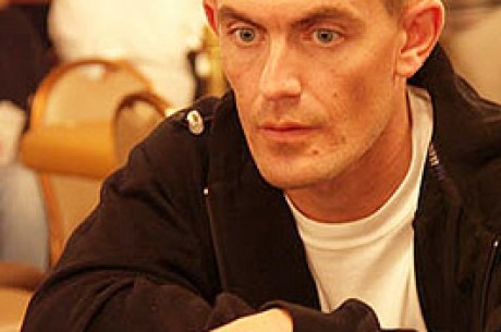 Gus Hansen Gus Hansen