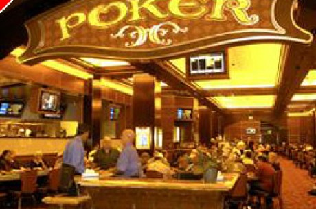 Red Rock Casino Poker Room Review Best Slots