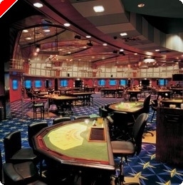 Switzerland poker rooms