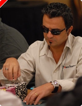 Kalkulator szans poker holdem