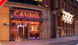 Southend poker festival
