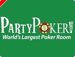 PartyPoker Logo