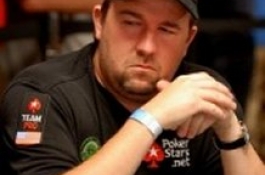 Chris Moneymaker Chris Moneymaker
