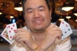 Event 3 der 2009 World Series Of Poker, Tag 1: Titelverteidiger <b>Thang Luu</b> in <b>...</b> - 0f79652de0