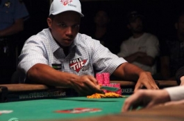 Phil Ivey Phil Ivey