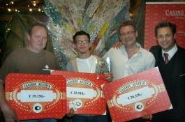 13. Poker Masters 13. Poker Masters