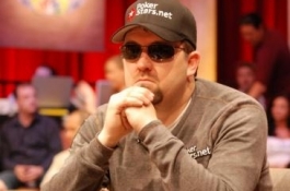chris moneymaker