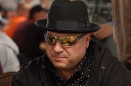 Jeff Lisandro Jeff Lisandro