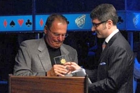 Poker Hall of Fame