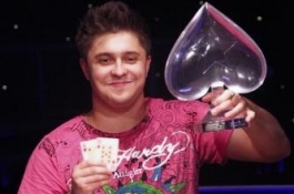 Max Lykov Max Lykov
