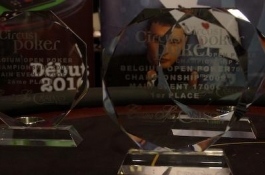 Antonino Guida wint de Belgium Open Poker Championships & BSOP deze week in Holland Casino Antonino Guida wint de Belgium Open Poker Championships & BSOP deze week in Holland Casino