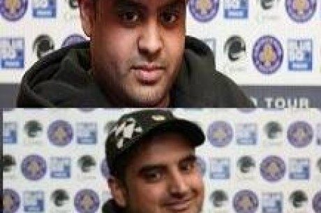 sunny and charles chattha