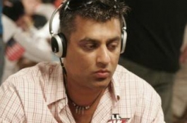 Ram Vaswani