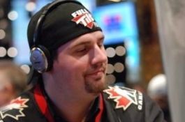 Die PokerNews Blitz News: Brad Booth spricht über Full Tilt Poker, ...