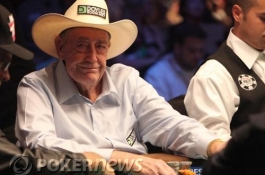 doyle brunson