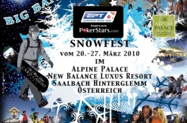 EPT Snowfest EPT Snowfest