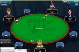 Full Tilt Poker