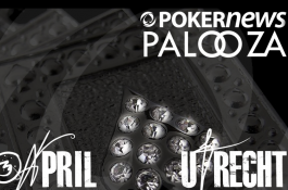 PokerNews PALOOZA – schrijf je nu in voor het livetoernooi!