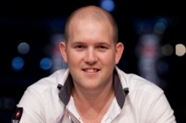 PokerNews PROfile - Pieter de Korver