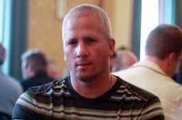 PokerStars.com EPT San Remo; veldslag in Italië PokerStars.com EPT San Remo; veldslag in Italië