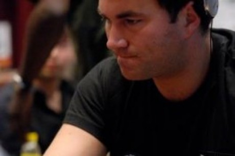 Ben carpenter poker