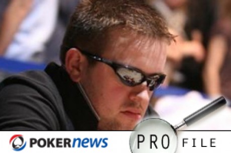 PokerNews PROfile - Kenny Hallaert (Deel 1)