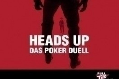 Heads Up das Pokerduell Heads Up das Pokerduell
