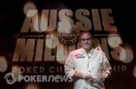Aussie Millions bei GSN