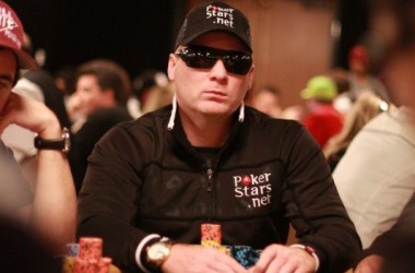 WSOP 2010 Main Event dag drie in de boeken