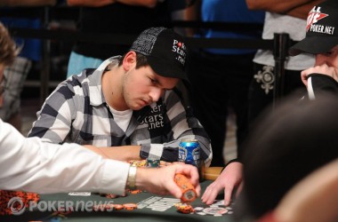 Evan Lamprea