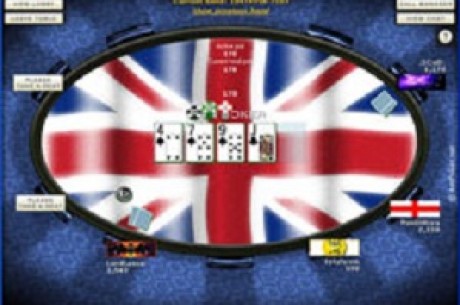 British Poker British Poker