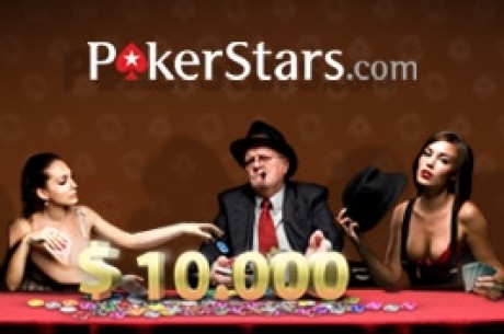 PokerNews Liga auf PokerStars PokerNews Liga auf PokerStars