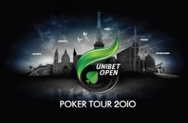 unibet open unibet open