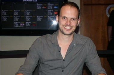 Daniel Phillips