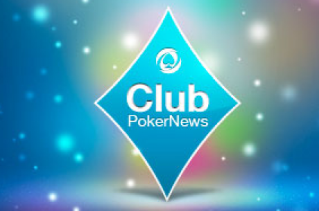 Club PokerNews Club PokerNews