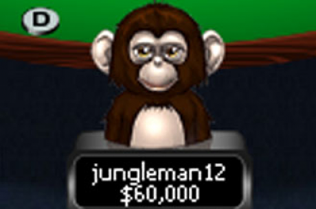 PokerNews Boulevard: Het geheim van "Jungleman12" en meer... PokerNews Boulevard: Het geheim van "Jungleman12" en meer...