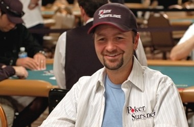Daniel Negreanu Daniel Negreanu