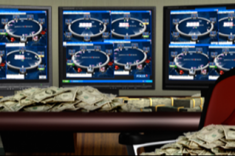 Absolute $1500 freeroll
