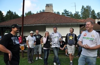 suvepäevad 2010