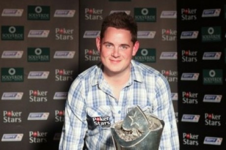 Toby Lewis