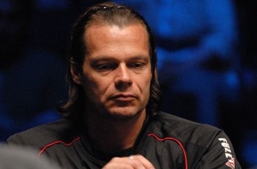 Andreas Krause ab sofort ein Full Tilt Poker Pro